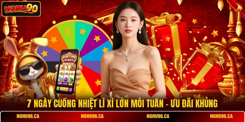 Vòng Quay May Mắn 24h – Trải Nghiệm Nổ Hũ Với Nhiều Bất Ngờ