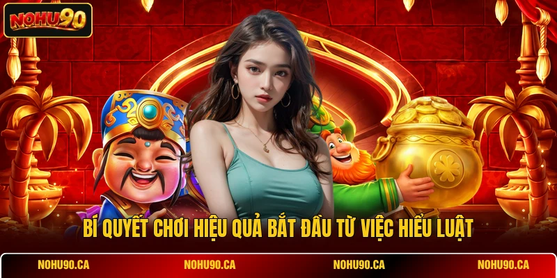 Bí Quyết Chơi Game Hiệu Quả Dành Cho Người Mới Bắt Đầu Bí Quyết Chơi Game Hiệu Quả Dành Cho Người Mới Bắt Đầu