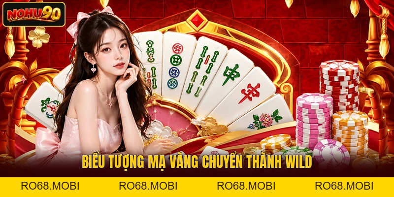 Đường Mạt Chược - Siêu Phẩm Nổ Hũ Đổi Thưởng HOT 2026 Đường Mạt Chược - Siêu Phẩm Nổ Hũ Đổi Thưởng HOT 2026