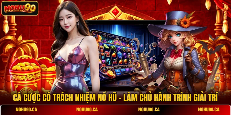 Nổ Hũ Có Lừa Đảo Không Và 10 Sự Thật Mà Bạn Chưa Biết