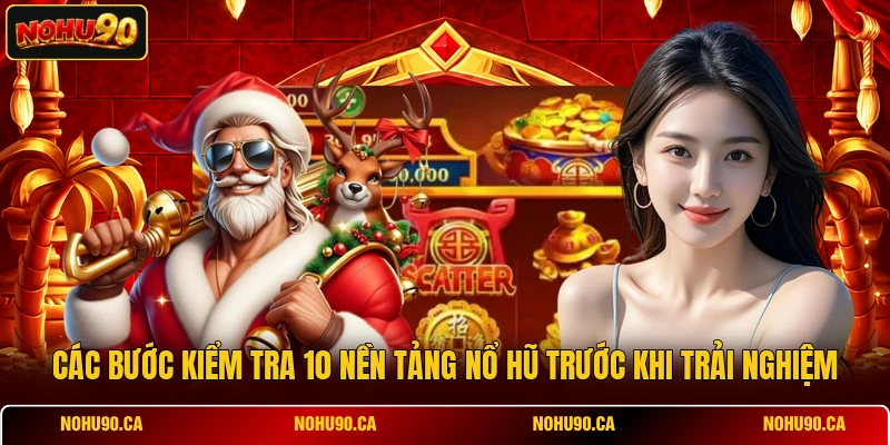 Top 10 Cổng Game Nổ Hũ Uy Tín Nhất Dành Cho Người Việt Top 10 Cổng Game Nổ Hũ Uy Tín Nhất Dành Cho Người Việt