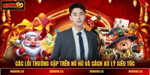 Hướng Dẫn Sử Dụng Tài Khoản Nổ Hũ An Toàn Cho Hội Viên