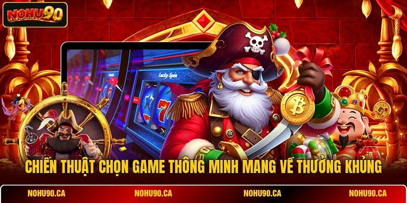 9 Kinh Nghiệm Chơi Nổ Hũ Đỉnh Cao Giúp Bạn Hốt Bạc Từ Cao Thủ 9 Kinh Nghiệm Chơi Nổ Hũ Đỉnh Cao Giúp Bạn Hốt Bạc Từ Cao Thủ