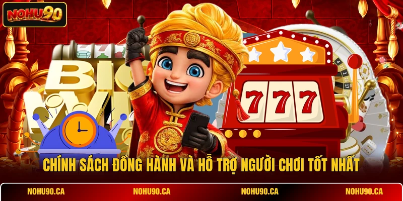 Cá Cược Có Trách Nhiệm Nổ Hũ - 9 Cách Làm Chủ Hành Trình Giải Trí