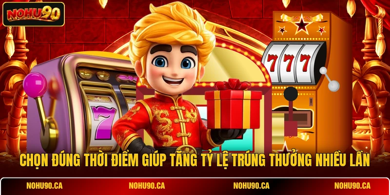 9 Kinh Nghiệm Chơi Nổ Hũ Đỉnh Cao Giúp Bạn Hốt Bạc Từ Cao Thủ 9 Kinh Nghiệm Chơi Nổ Hũ Đỉnh Cao Giúp Bạn Hốt Bạc Từ Cao Thủ