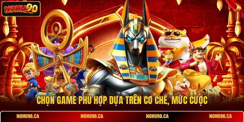 Bí Quyết Chơi Game Hiệu Quả Dành Cho Người Mới Bắt Đầu Bí Quyết Chơi Game Hiệu Quả Dành Cho Người Mới Bắt Đầu