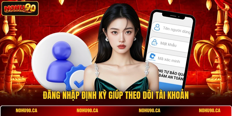 Đăng Nhập Nổ Hũ: Hướng Dẫn Truy Cập Tài Khoản An Toàn Chỉ 1 Phút