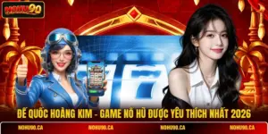 Game Nổ Hũ - Khám Phá Những Vòng Quay Xèng Hot Nhất