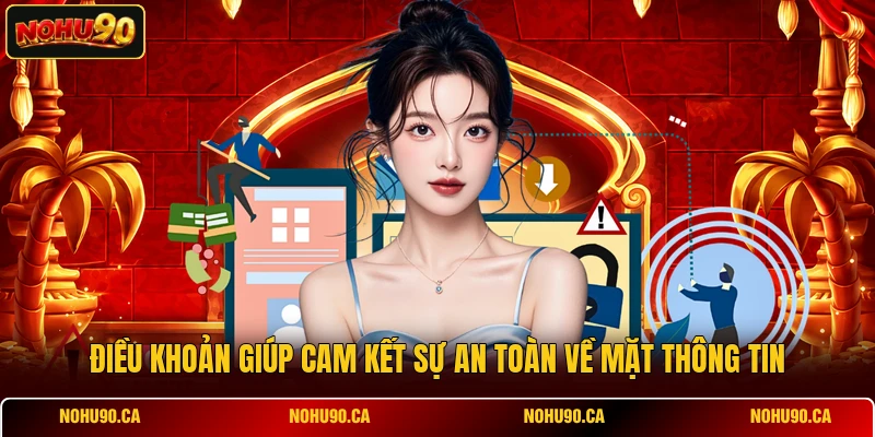 Chính Sách Riêng Tư Nổ Hũ - Bảo Mật Dữ Liệu Tuyệt Đối
