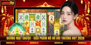 Game Nổ Hũ - Khám Phá Những Vòng Quay Xèng Hot Nhất