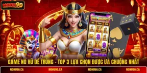 Bí Quyết Chơi Game Hiệu Quả Dành Cho Người Mới Bắt Đầu