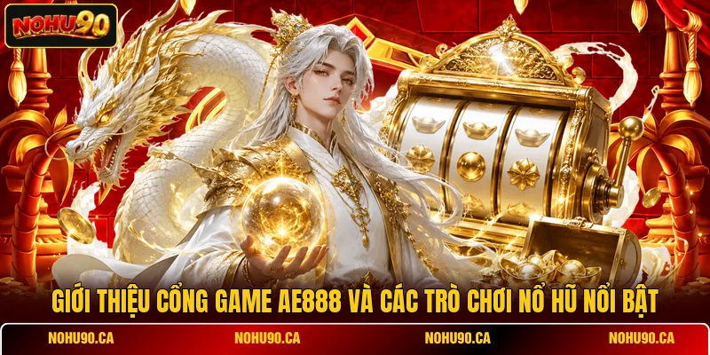 Giới Thiệu Cổng Game SUNWIN Sảnh Nổ Hũ Uy Tín Đáng Tin Cậy Số 1