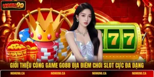 Nền Tảng Nổ Hũ: Tiêu Chí Chọn Cổng Game Quay Hũ Uy Tín