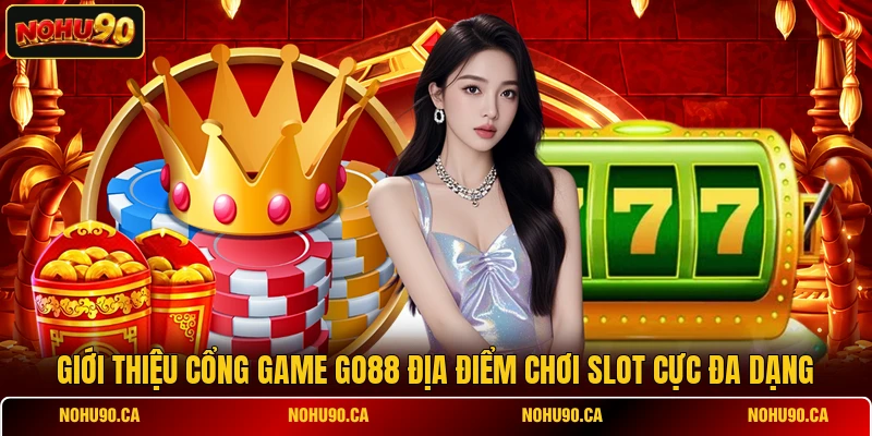 Giới Thiệu Cổng Game AE888 Và Các Trò Chơi Nổ Hũ Nổi Bật