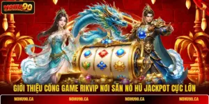 Nền Tảng Nổ Hũ: Tiêu Chí Chọn Cổng Game Quay Hũ Uy Tín