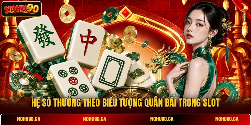 Đường Mạt Chược - Siêu Phẩm Nổ Hũ Đổi Thưởng HOT 2026 Đường Mạt Chược - Siêu Phẩm Nổ Hũ Đổi Thưởng HOT 2026