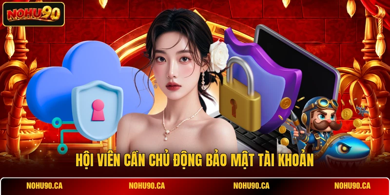 Chính Sách Bảo Mật 5.0: Bảo Vệ Dữ Liệu Người Chơi An Toàn