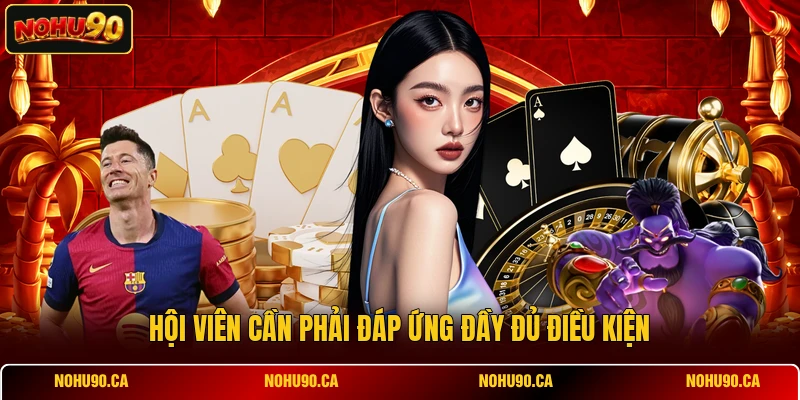Điều Khoản Sử Dụng: 19 Quy Định Quan Trọng Cho Thành Viên