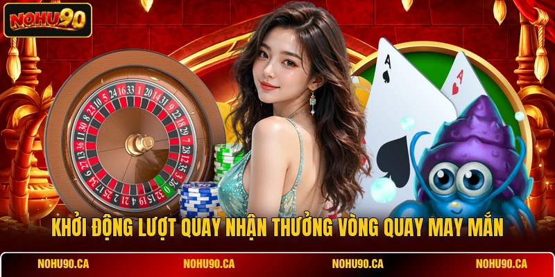 Vòng Quay May Mắn 24h – Trải Nghiệm Nổ Hũ Với Nhiều Bất Ngờ
