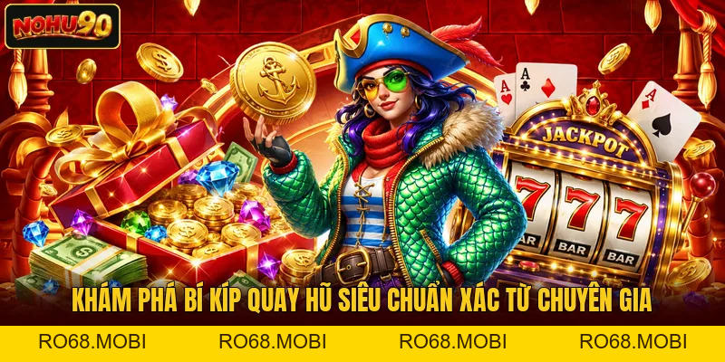 9 Bí Kíp Săn Hũ Đỉnh Cao Từ Chuyên Gia Giàu Kinh Nghiêm