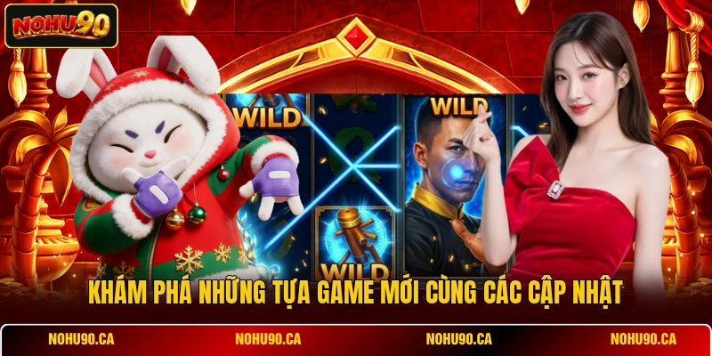 Blog Nổ Hũ - Tin Tức Game, Bóng Đá Nổi Bật Mỗi Ngày Blog Nổ Hũ - Tin Tức Game, Bóng Đá Nổi Bật Mỗi Ngày