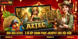 Game Nổ Hũ - Khám Phá Những Vòng Quay Xèng Hot Nhất