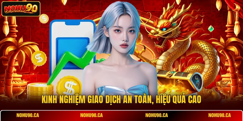 Nạp Tiền Nổ Hũ Hiệu Quả Với 4 Quy Trình Giao Dịch Chi Tiết
