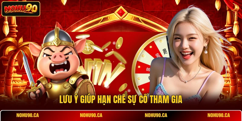 11 Lỗi Thường Gặp Trên Nổ Hũ Và Cách Xử Lý Siêu Tốc