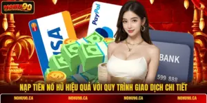 Hướng Dẫn Sử Dụng Tài Khoản Nổ Hũ An Toàn Cho Hội Viên