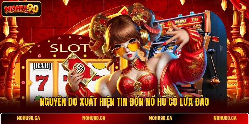 Nổ Hũ Có Lừa Đảo Không Và 10 Sự Thật Mà Bạn Chưa Biết Nổ Hũ Có Lừa Đảo Không Và 10 Sự Thật Mà Bạn Chưa Biết