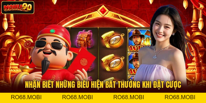Cá Cược Có Trách Nhiệm Nổ Hũ - 9 Cách Làm Chủ Hành Trình Giải Trí