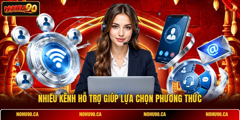 Liên Hệ Nổ Hũ 24/7: Hướng Dẫn Hỗ Trợ Nhanh, An Toàn, Tiện Lợi Liên Hệ Nổ Hũ 24/7: Hướng Dẫn Hỗ Trợ Nhanh, An Toàn, Tiện Lợi