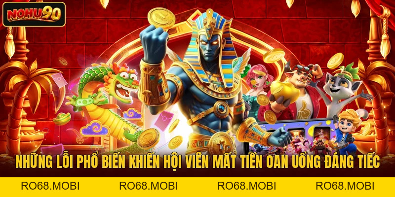 9 Kinh Nghiệm Chơi Nổ Hũ Đỉnh Cao Giúp Bạn Hốt Bạc Từ Cao Thủ 9 Kinh Nghiệm Chơi Nổ Hũ Đỉnh Cao Giúp Bạn Hốt Bạc Từ Cao Thủ