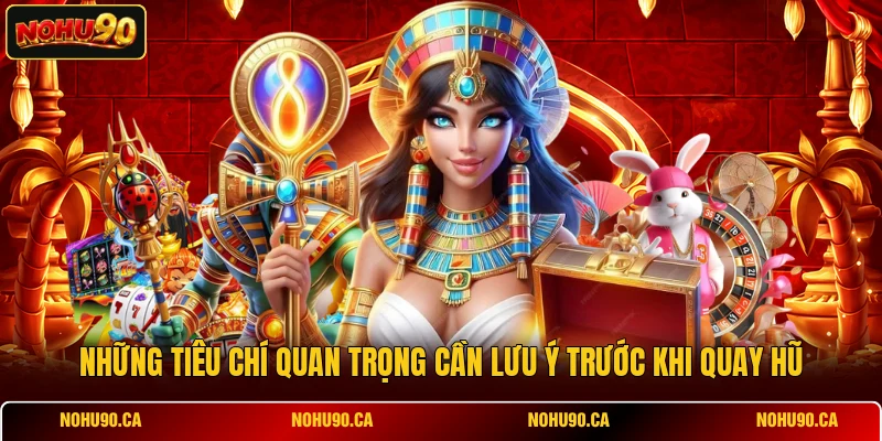 Tại Sao Chọn Nổ Hũ - 9 Lý Do Dòng Game Này Luôn Thu Hút