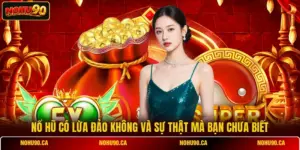 Hướng Dẫn Sử Dụng Tài Khoản Nổ Hũ An Toàn Cho Hội Viên