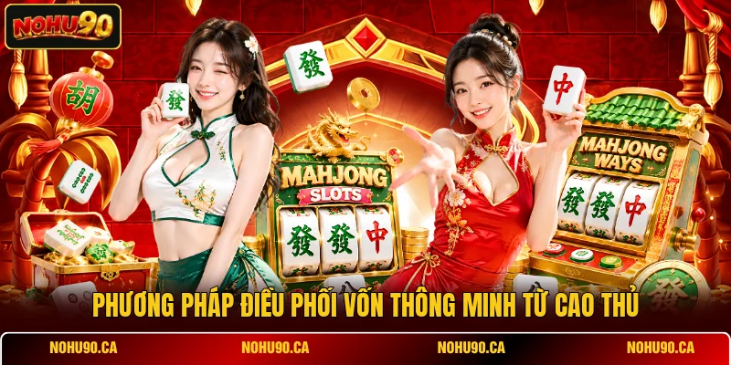 Đường Mạt Chược - Siêu Phẩm Nổ Hũ Đổi Thưởng HOT 2026 Đường Mạt Chược - Siêu Phẩm Nổ Hũ Đổi Thưởng HOT 2026