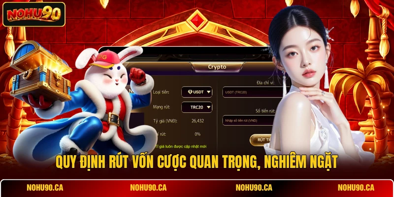 Rút Tiền Nổ Hũ Siêu Tốc Với Quy Trình Bảo Mật Tối Ưu