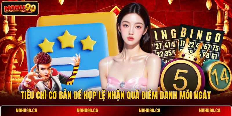 Điểm Danh Mỗi Ngày - Cơ Hội Tích Lũy Thưởng 8,888K Cực Lớn