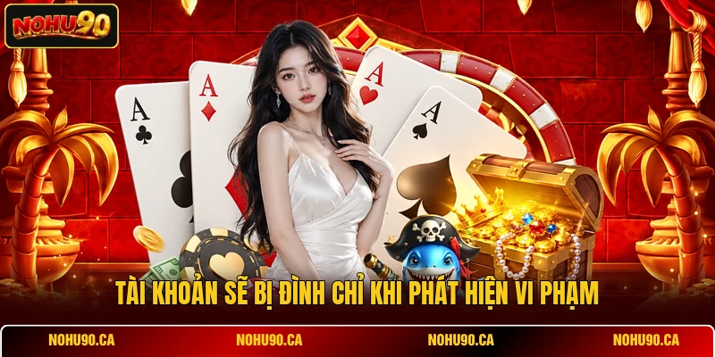 Điều Khoản Sử Dụng: 19 Quy Định Quan Trọng Cho Thành Viên