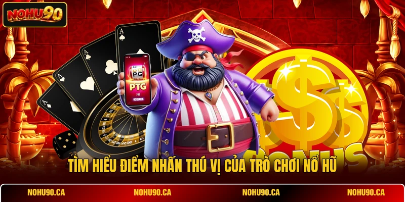 Đế Quốc Hoàng Kim - Game Nổ Hũ Được Yêu Thích Nhất 2026