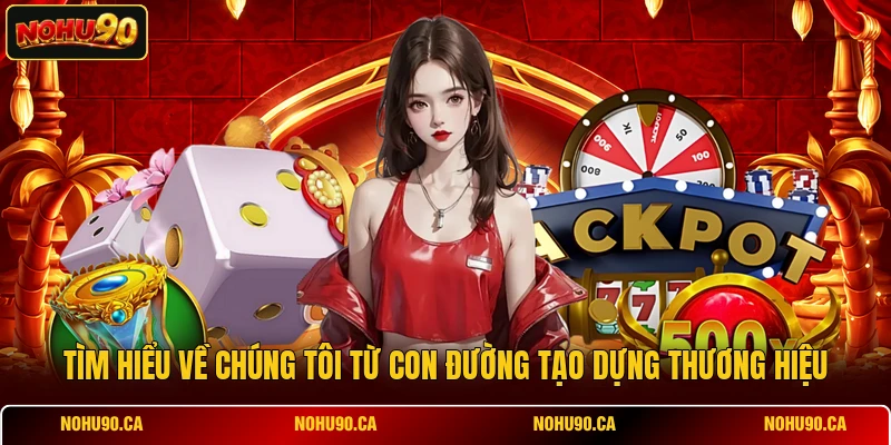 Về Chúng Tôi - Hành Trình Vươn Tầm Thương Hiệu Top 1