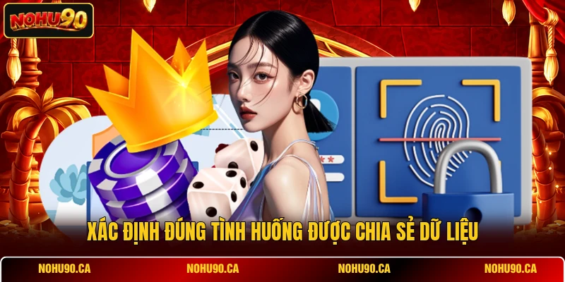 Chính Sách Riêng Tư Nổ Hũ - Bảo Mật Dữ Liệu Tuyệt Đối