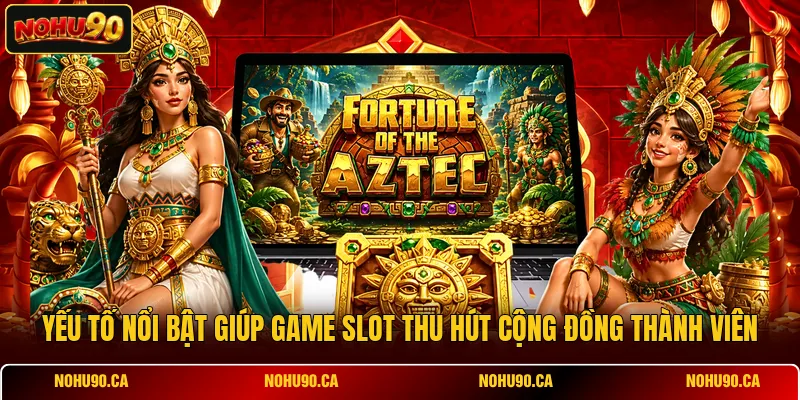 Kho Báu Aztec - 3 Bí Kíp Chinh Phục Jackpot Cho Hội Viên Kho Báu Aztec - 3 Bí Kíp Chinh Phục Jackpot Cho Hội Viên